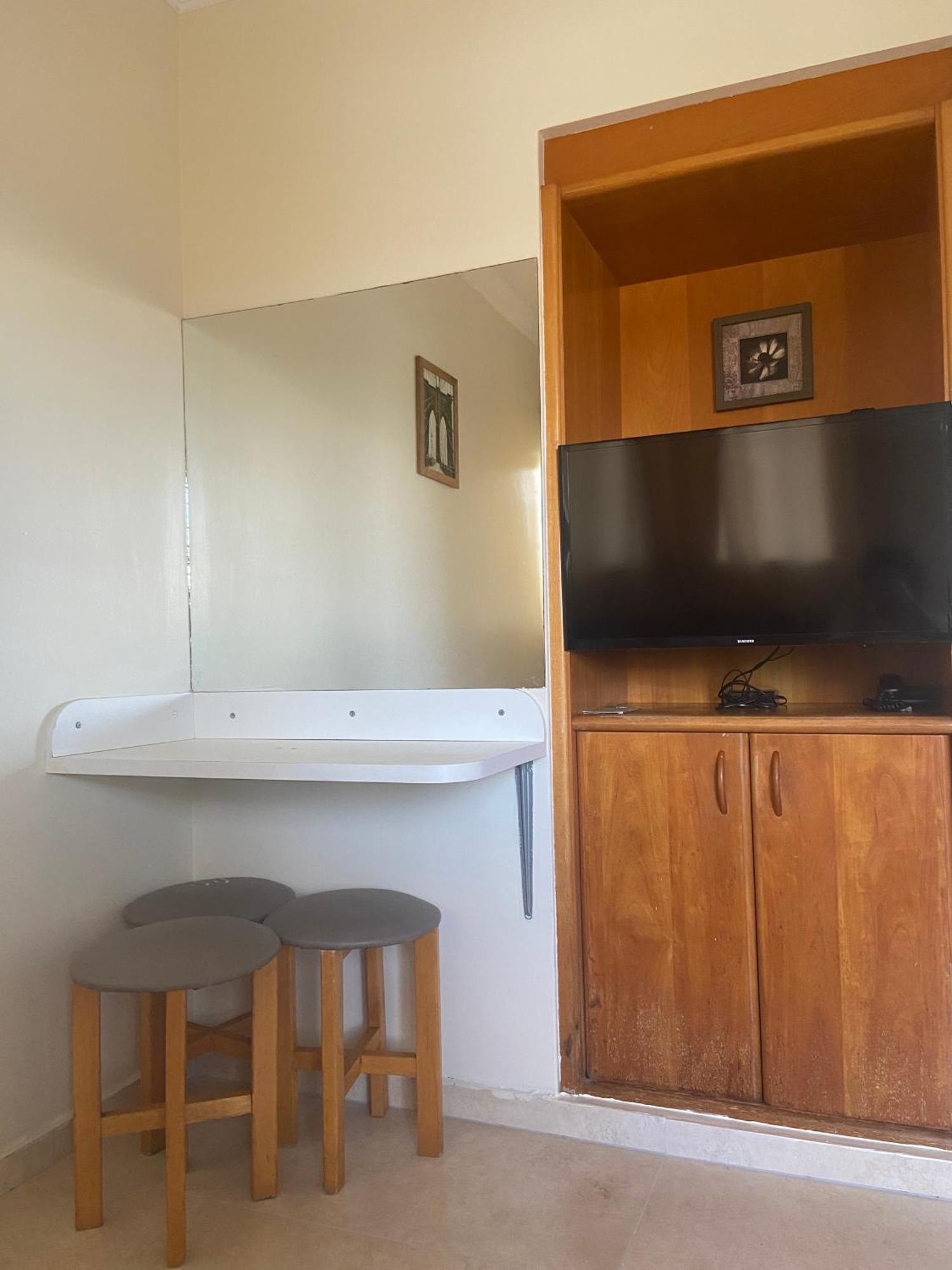 Apartamento Diroma Resort Caldas Novas Exteriör bild
